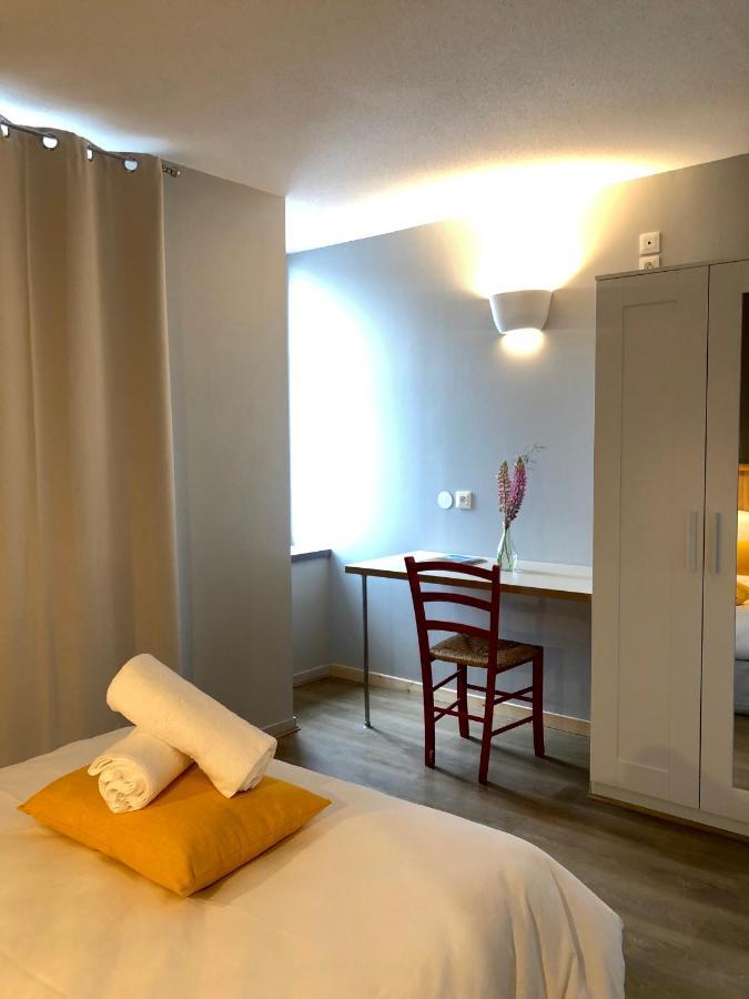 Auberge Des Trois Rivieres Condat  Kültér fotó